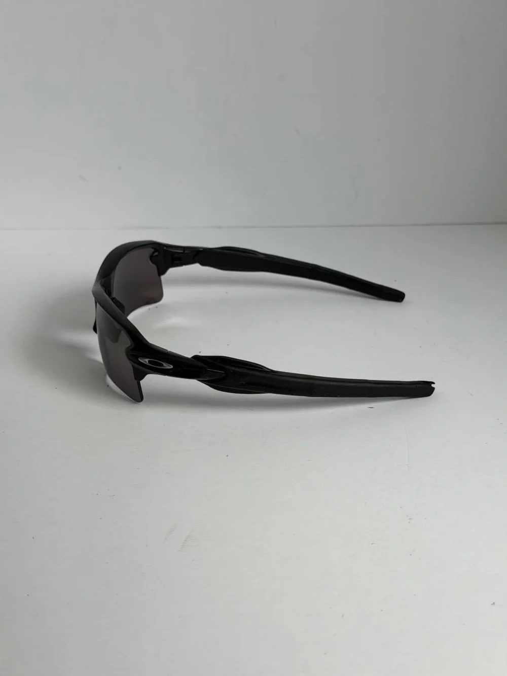 Oakley Flak 2.0 XL Black Sunglasses